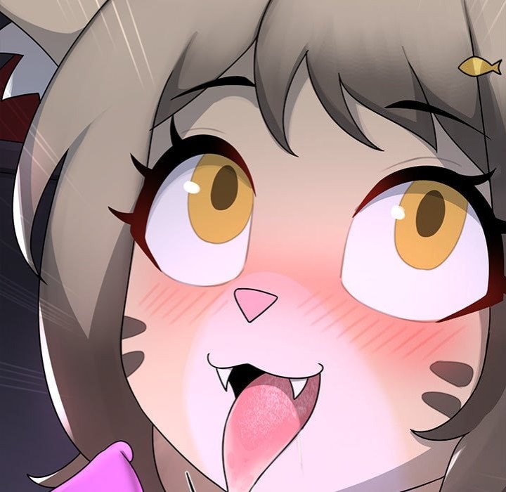 Paws on Campus Chapter 16 - Page 149