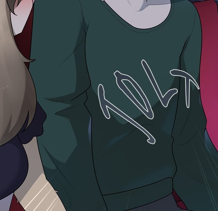 Paws on Campus Chapter 16 - Page 18