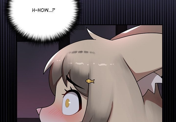 Paws on Campus Chapter 16 - Page 2