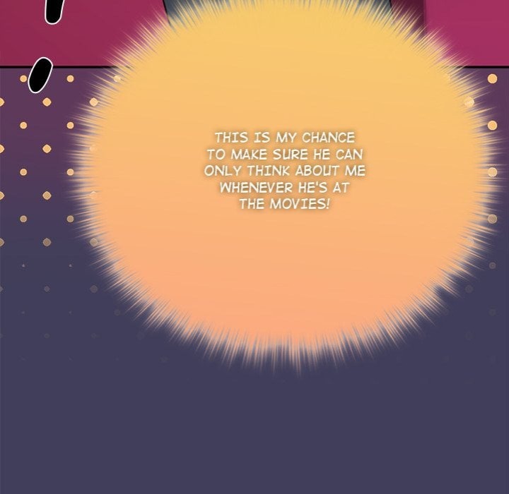 Paws on Campus Chapter 16 - Page 32