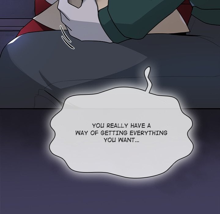 Paws on Campus Chapter 16 - Page 56