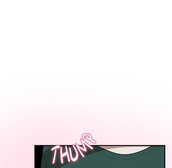 Paws on Campus Chapter 17 - Page 166