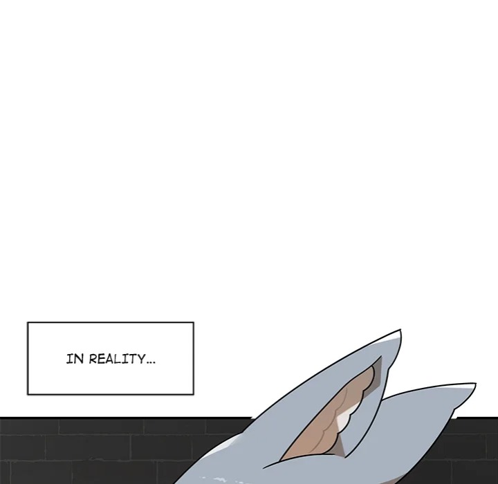 Paws on Campus Chapter 18 - Page 151