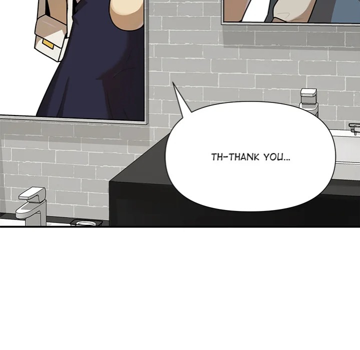 Paws on Campus Chapter 18 - Page 158