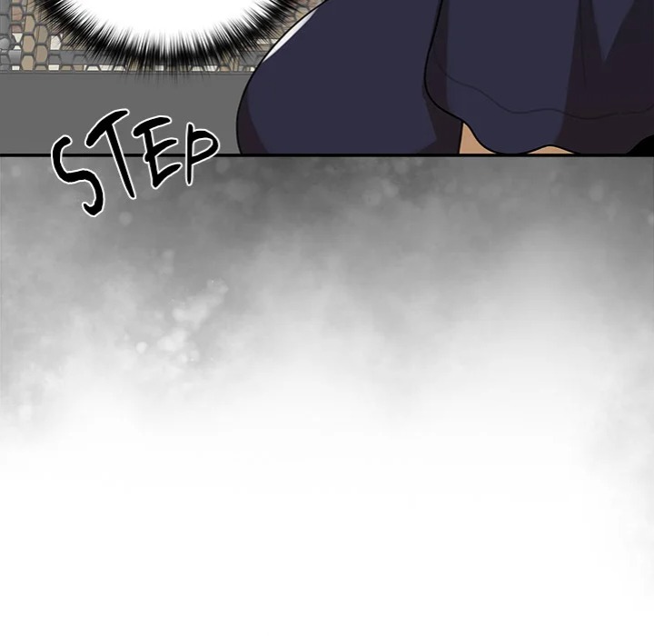 Paws on Campus Chapter 18 - Page 17