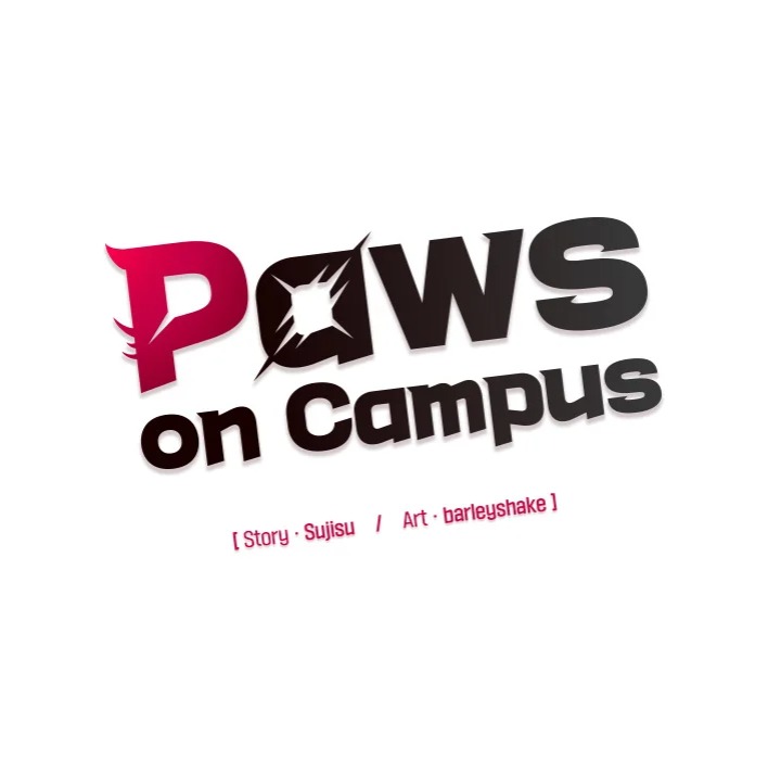 Paws on Campus Chapter 18 - Page 190