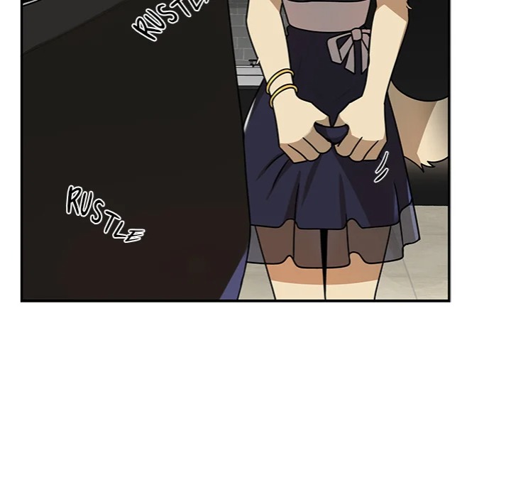 Paws on Campus Chapter 18 - Page 69