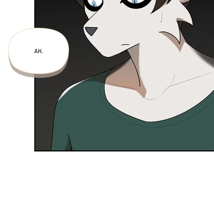 Paws on Campus Chapter 18 - Page 90