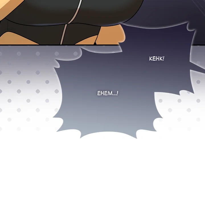 Paws on Campus Chapter 18 - Page 97