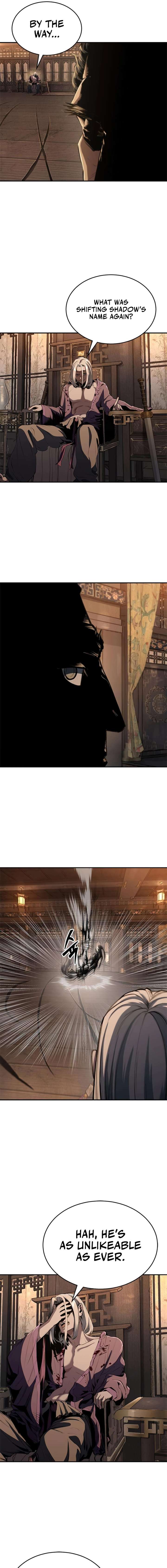 Murim Psychopath Chapter 15 - Page 15