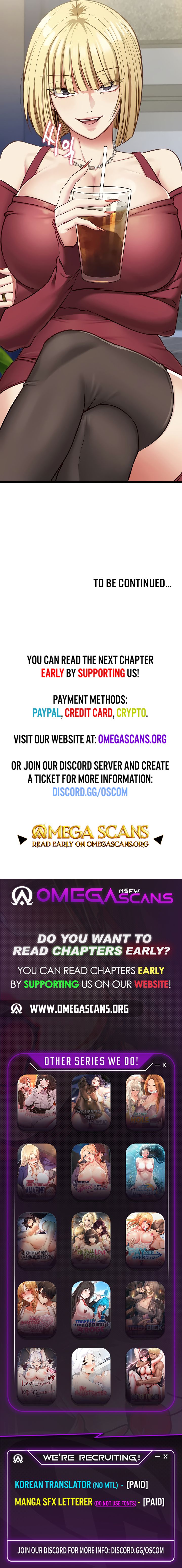 My Girlfriend Was Already Fully Trained Chapter 7 - Page 10