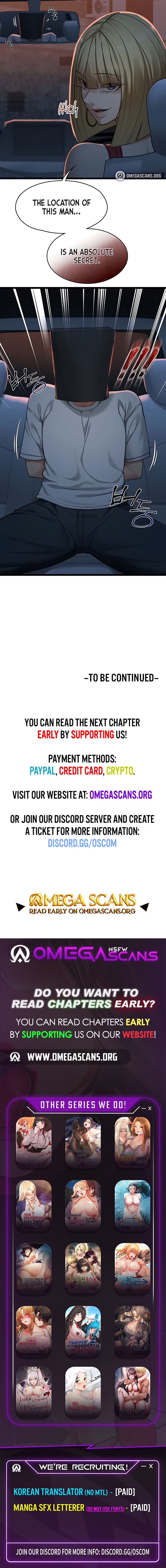 My Girlfriend Was Already Fully Trained Chapter 9 - Page 9