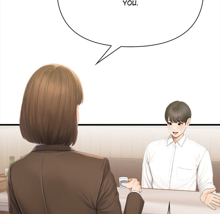 Language Exchange Chapter 10 - Page 112