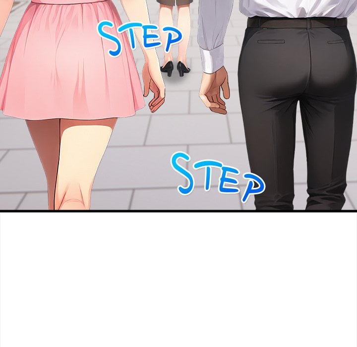 Language Exchange Chapter 10 - Page 24