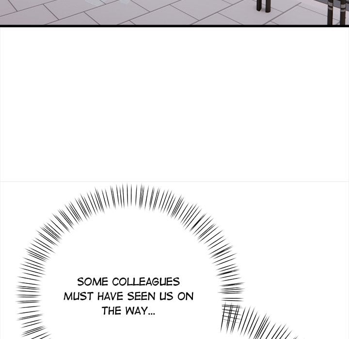 Language Exchange Chapter 10 - Page 31