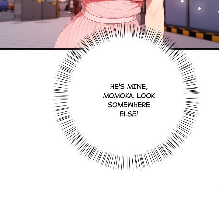 Language Exchange Chapter 10 - Page 57