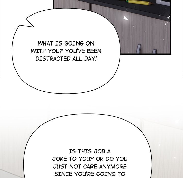 Language Exchange Chapter 10 - Page 80