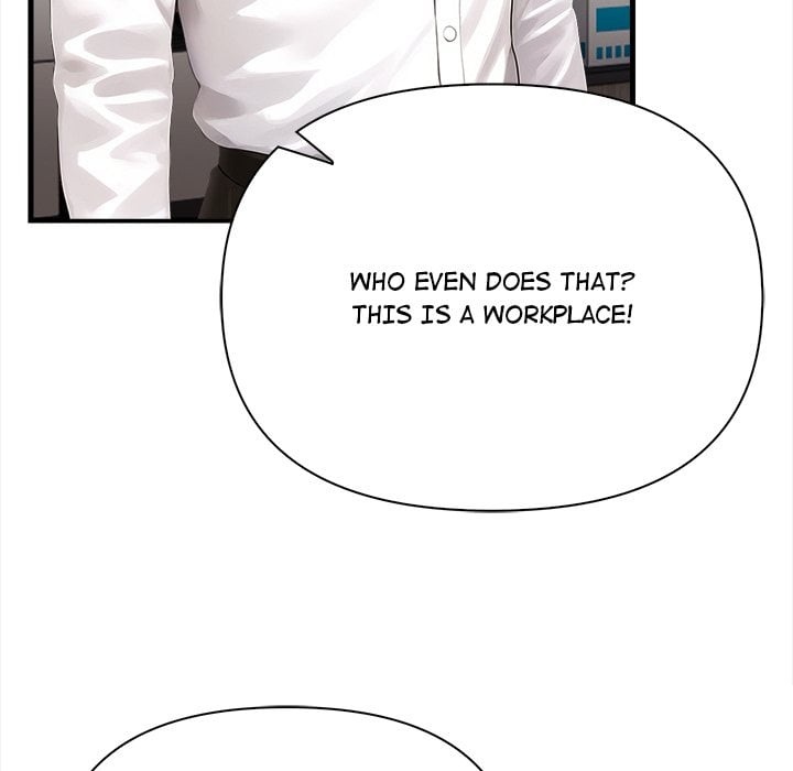 Language Exchange Chapter 10 - Page 87