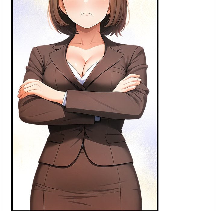 Language Exchange Chapter 10 - Page 94