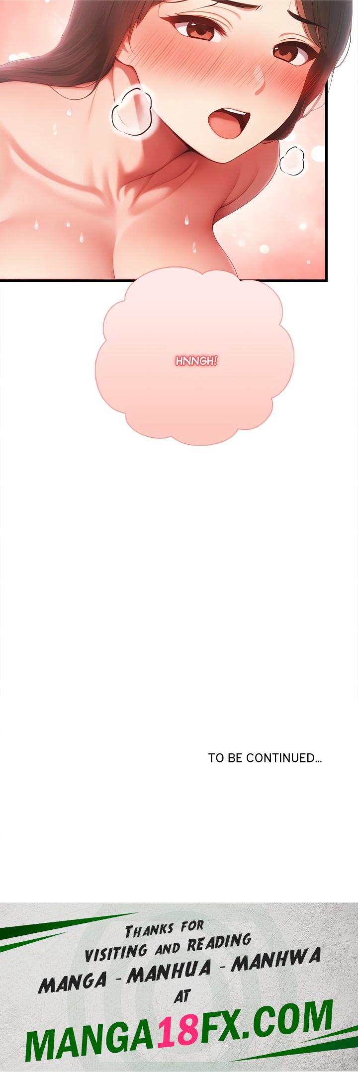 Language Exchange Chapter 3 - Page 21