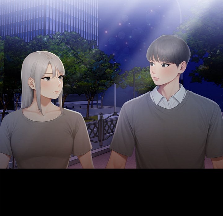 Language Exchange Chapter 5 - Page 11