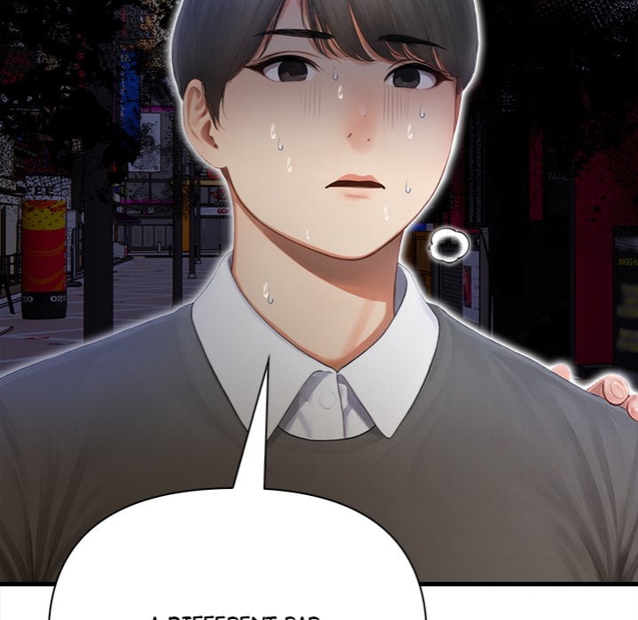 Language Exchange Chapter 5 - Page 40