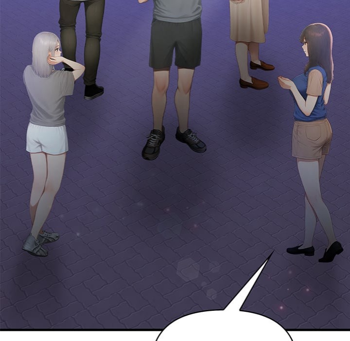 Language Exchange Chapter 5 - Page 9