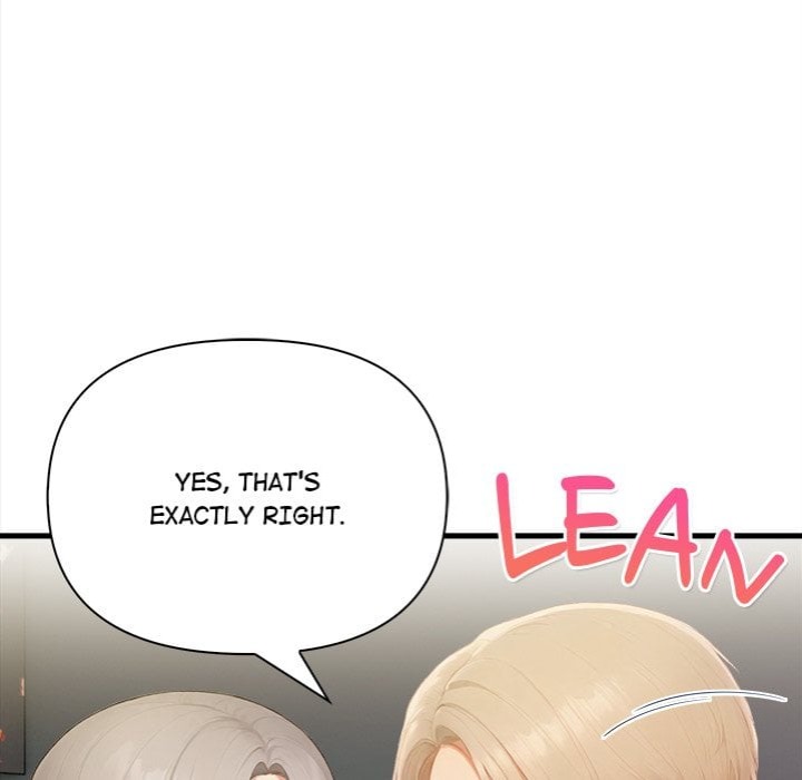 Language Exchange Chapter 6 - Page 105