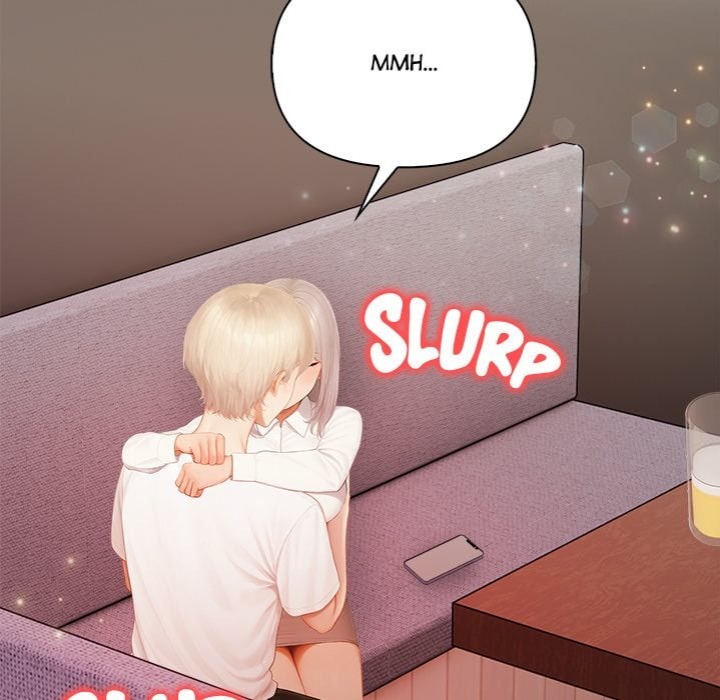 Language Exchange Chapter 6 - Page 117