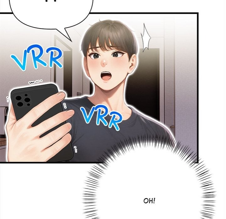 Language Exchange Chapter 6 - Page 127