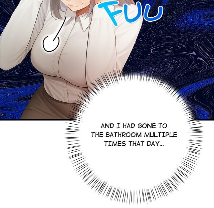 Language Exchange Chapter 6 - Page 28