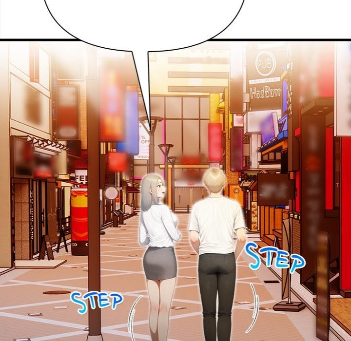 Language Exchange Chapter 6 - Page 76