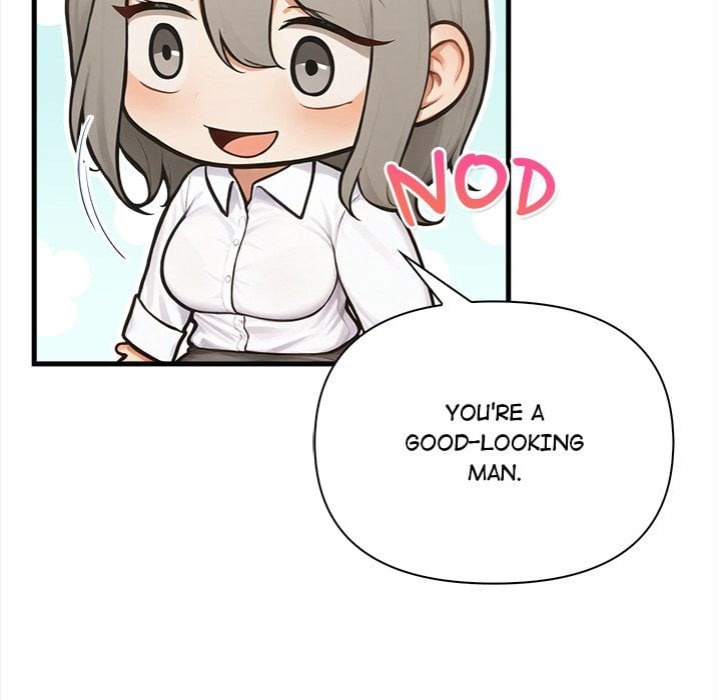 Language Exchange Chapter 6 - Page 97