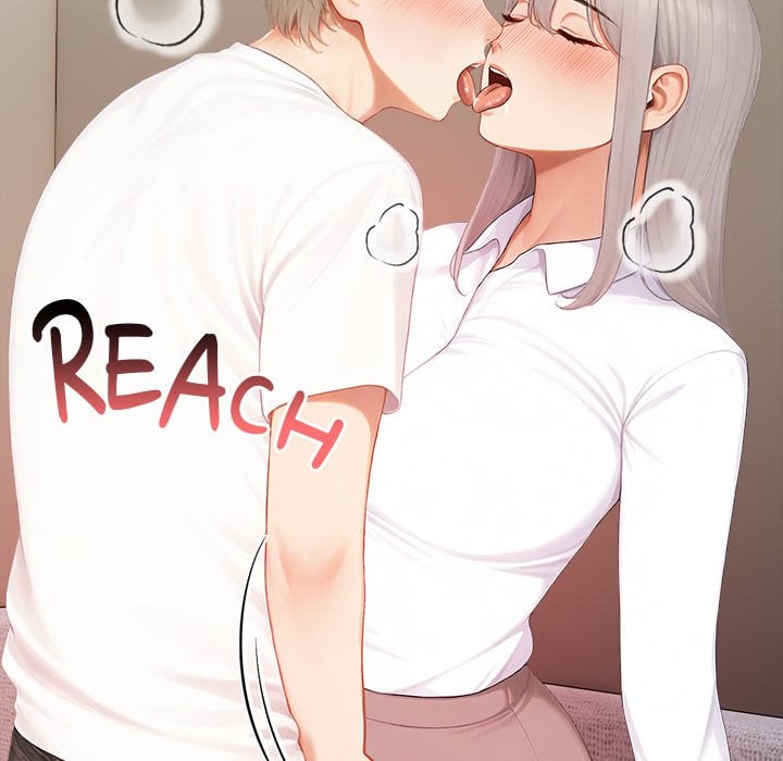 Language Exchange Chapter 7 - Page 100