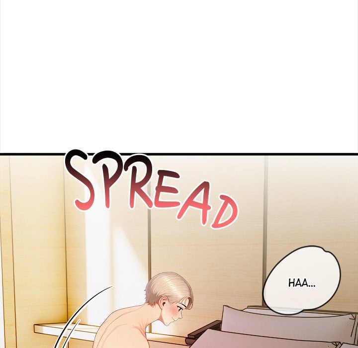 Language Exchange Chapter 7 - Page 157