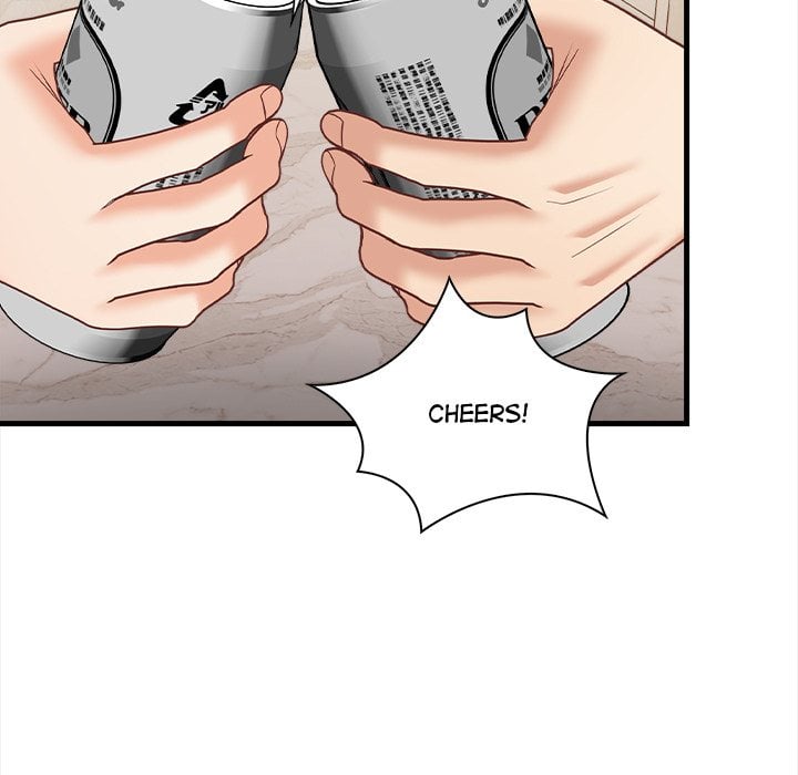 Language Exchange Chapter 7 - Page 44