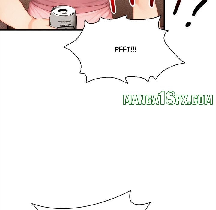 Language Exchange Chapter 7 - Page 54