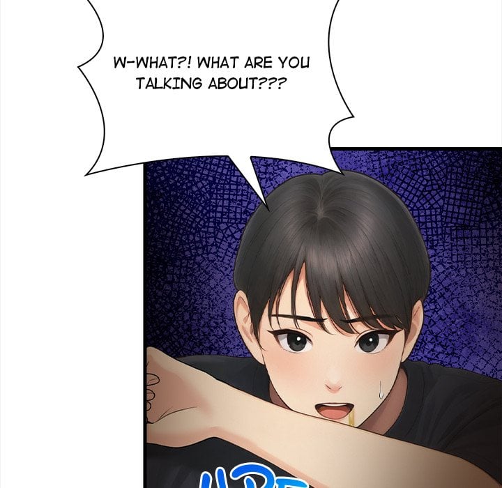 Language Exchange Chapter 7 - Page 55