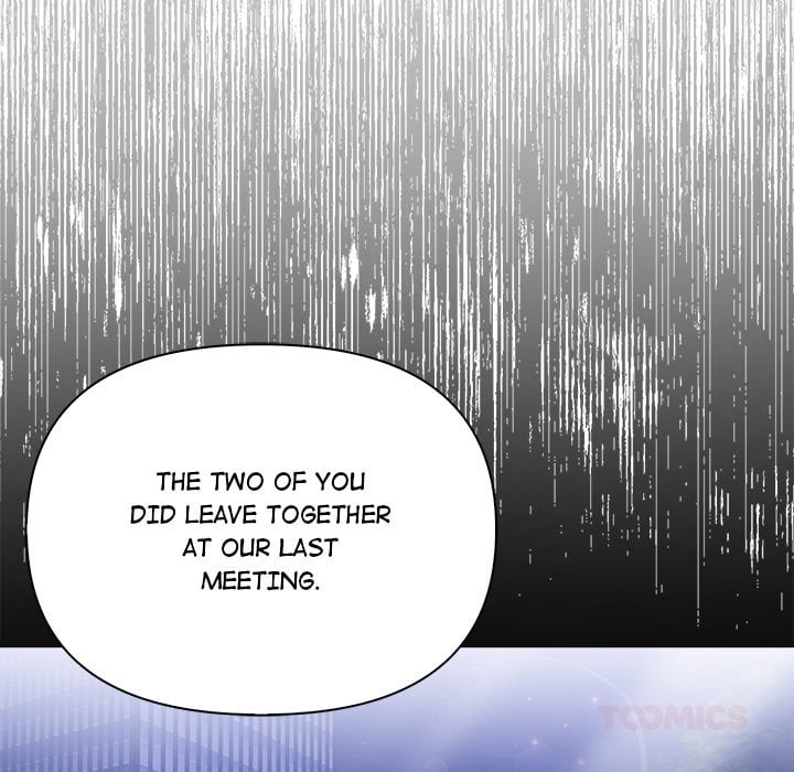 Language Exchange Chapter 7 - Page 57