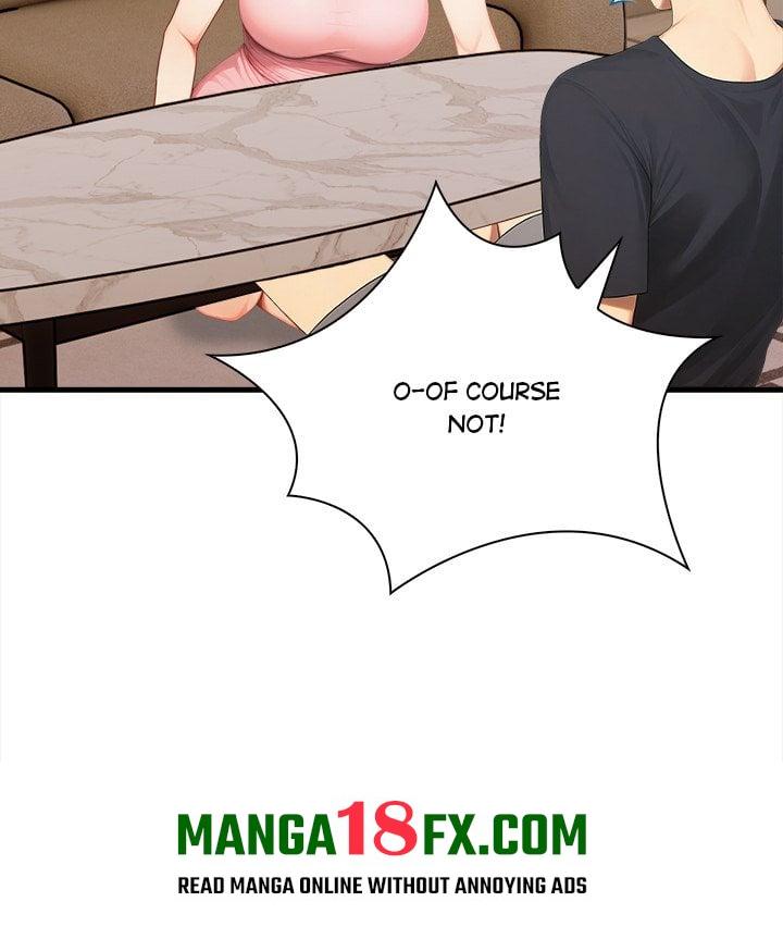 Language Exchange Chapter 7 - Page 64