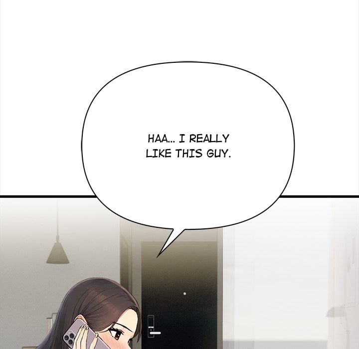 Language Exchange Chapter 8 - Page 118