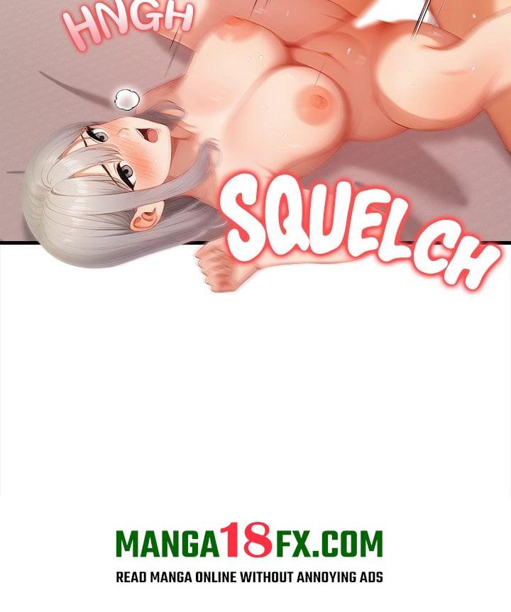 Language Exchange Chapter 8 - Page 28