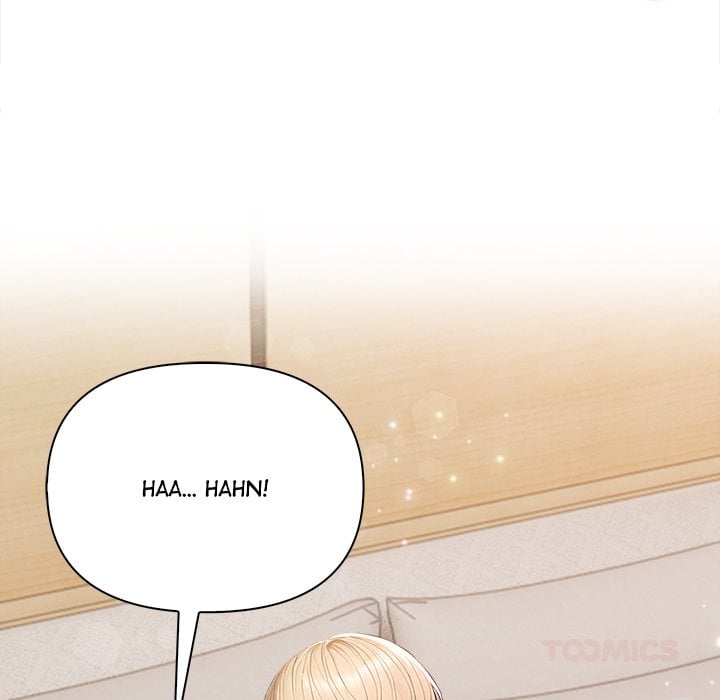 Language Exchange Chapter 9 - Page 117