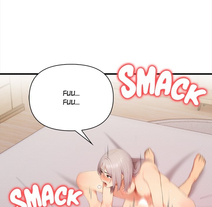 Language Exchange Chapter 9 - Page 80