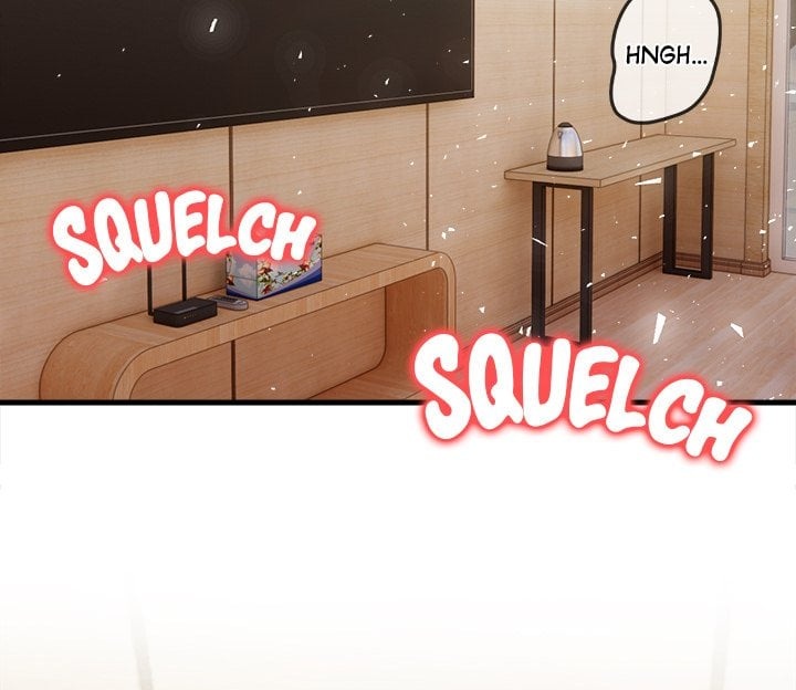 Language Exchange Chapter 9 - Page 93