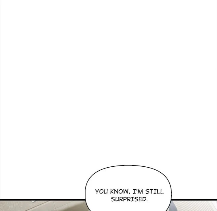 No Escape (Squee) Chapter 12 - Page 124