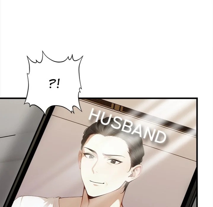 No Escape (Squee) Chapter 12 - Page 130