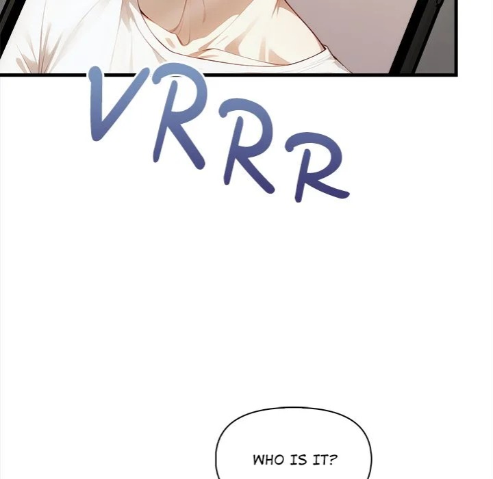 No Escape (Squee) Chapter 12 - Page 131