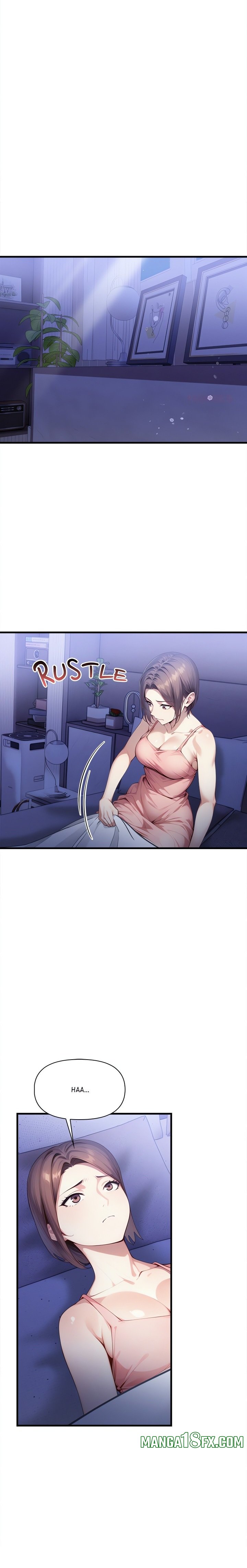 No Escape (Squee) Chapter 13 - Page 11