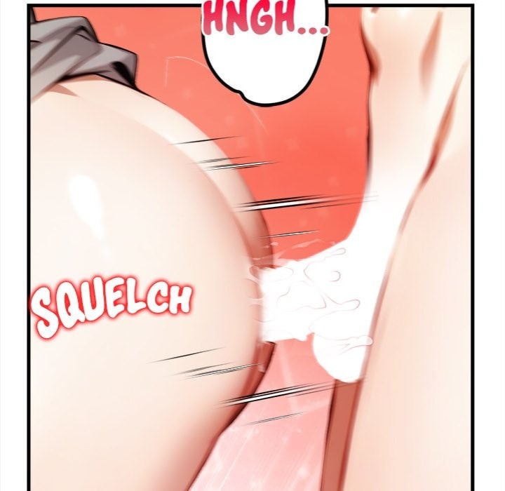 No Escape (Squee) Chapter 14 - Page 118